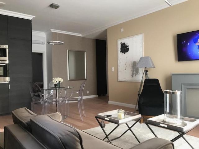 Photo of Livingroom in Beziers