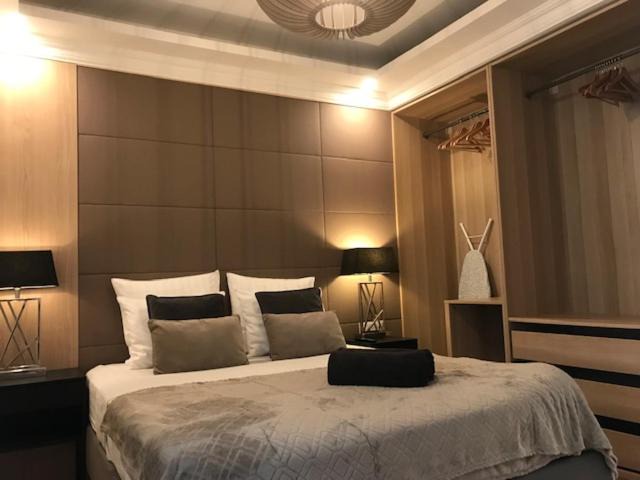 Photo of Bedroom in Beziers