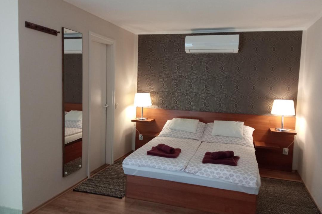 Photo of Bedroom in Heviz