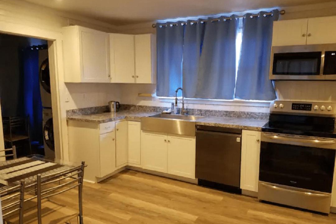 Photo of Kitchen in Golconda