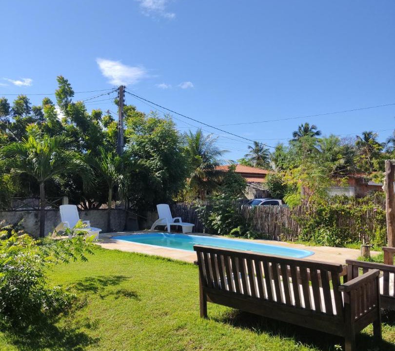 Photo of Outdoor in Barra Grande