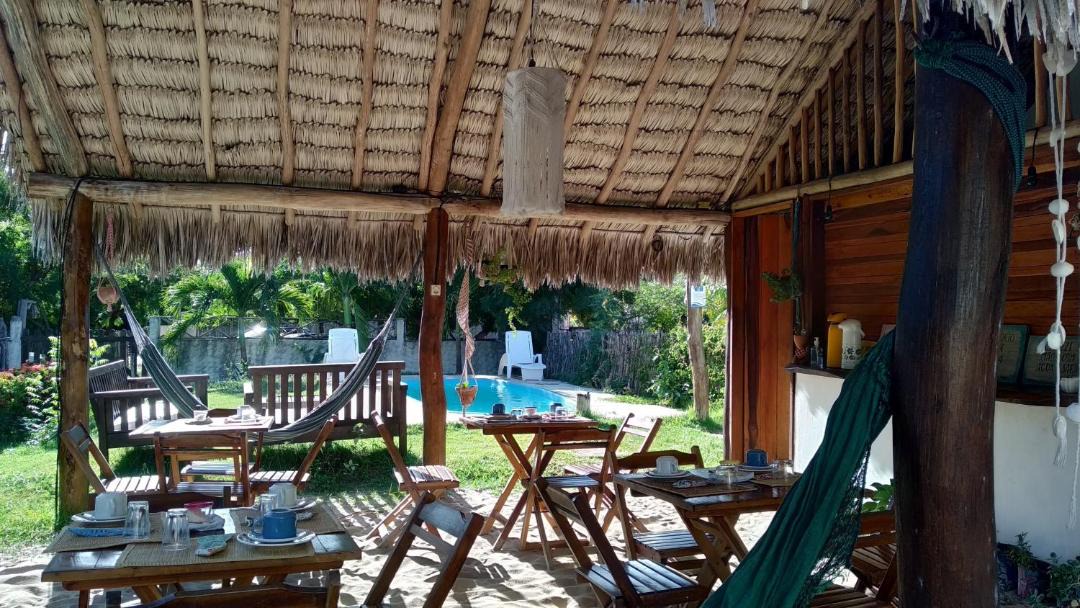 Photo of Patio Balcony in Barra Grande