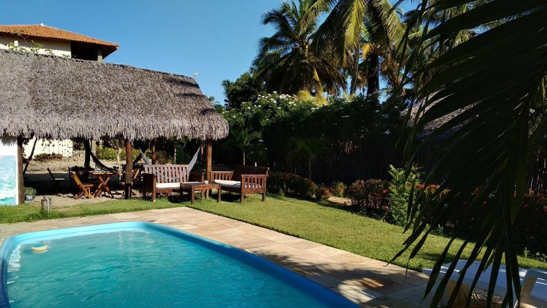 Photo of Outdoor in Barra Grande