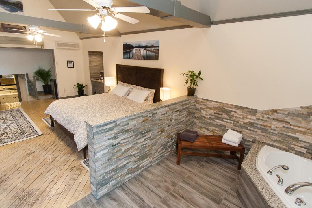Photo of Bedroom in Wolfville