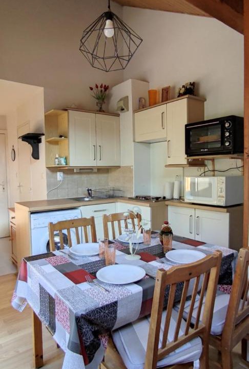Photo of Livingroom in Bernex