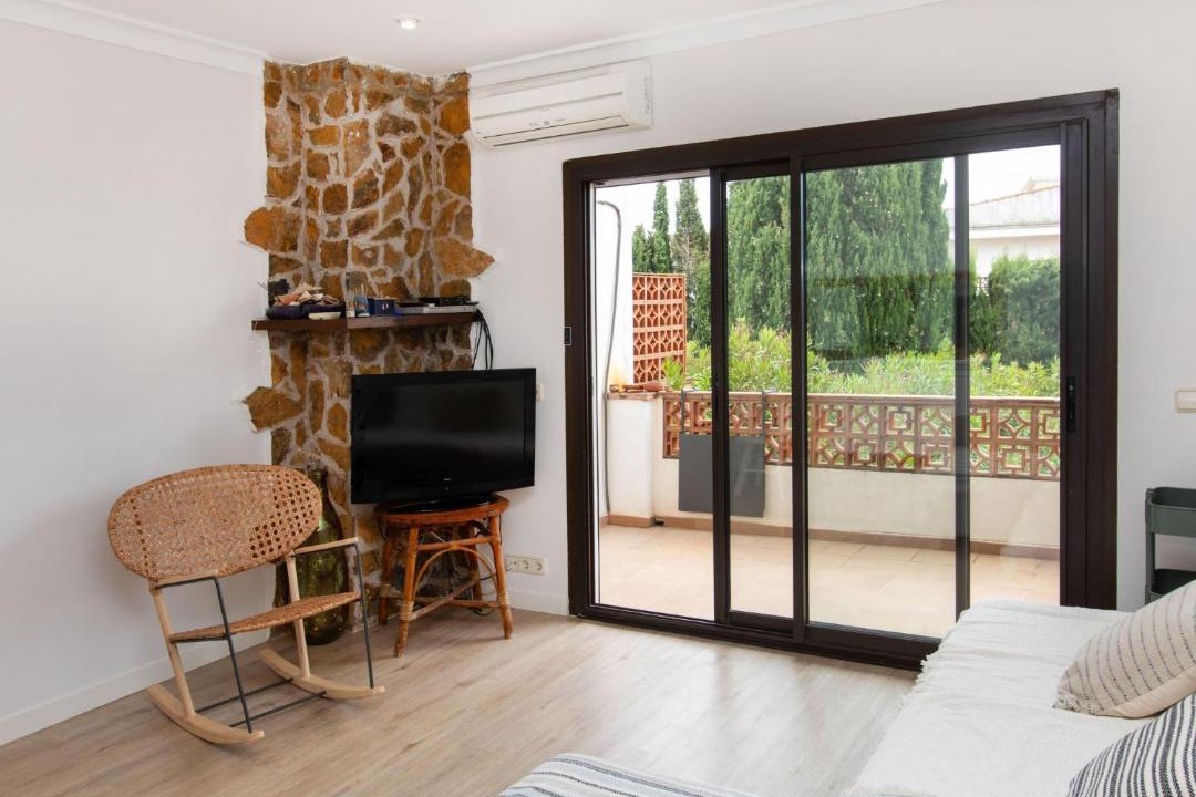Photo of Livingroom in L'Escala