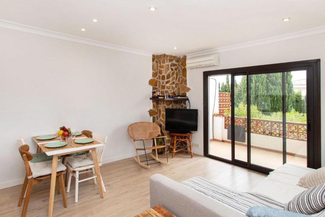 Photo of Livingroom in L'Escala