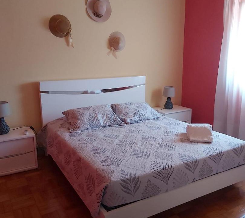 Photo of Bedroom in Peso da Regua