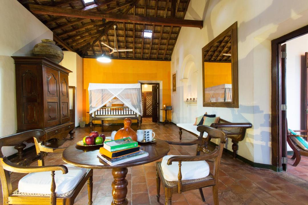 Photo of Livingroom in Kaduruduwa