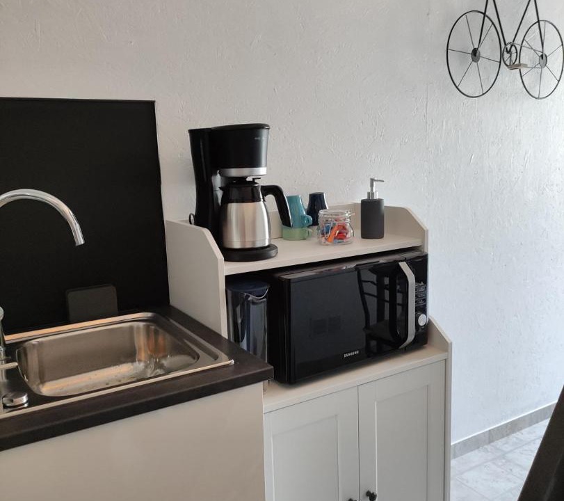 Photo of Kitchen in Chambretaud