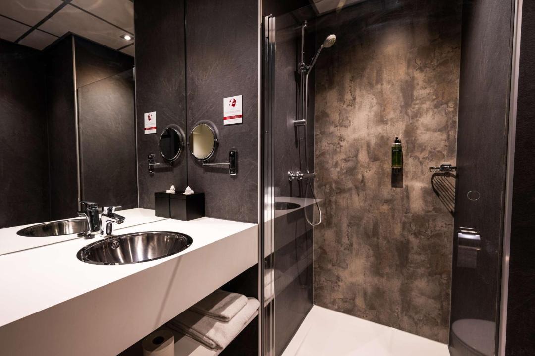 Photo of Bathroom in Groningen