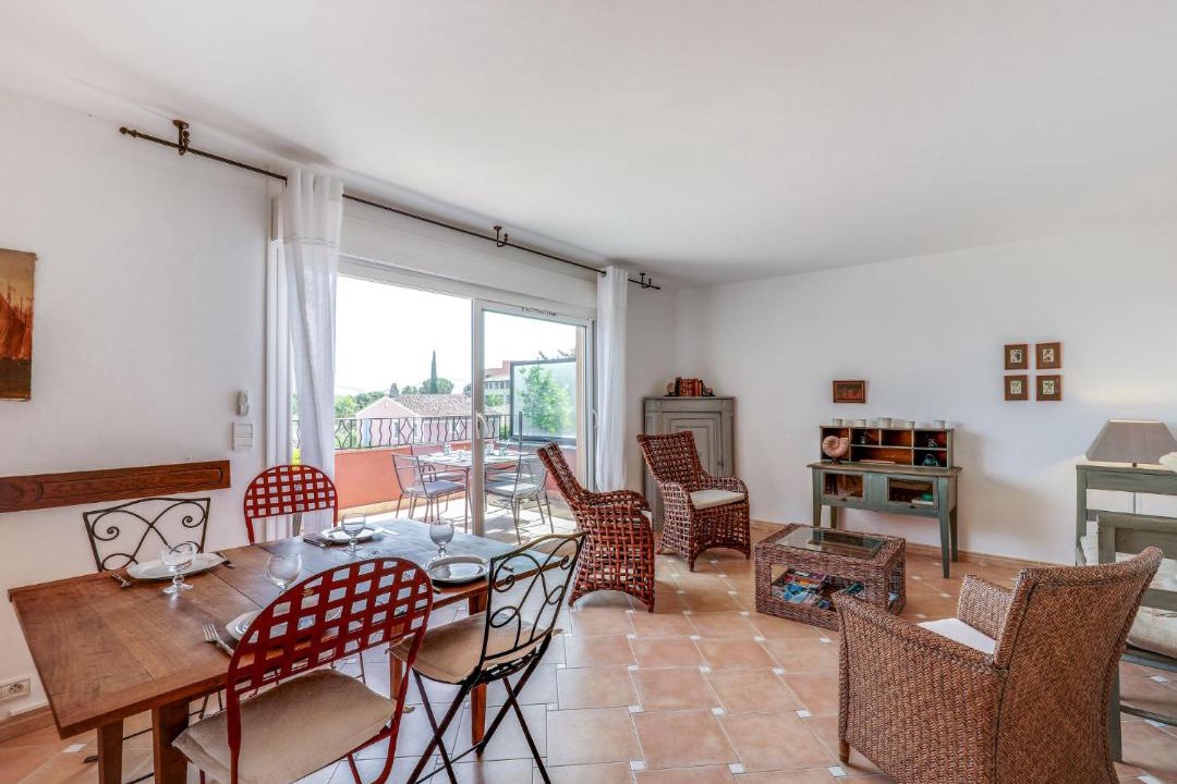 Photo of Livingroom in La Rouviere