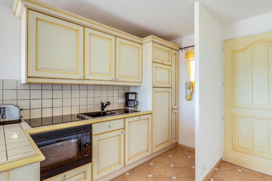 Photo of Kitchen in La Rouviere