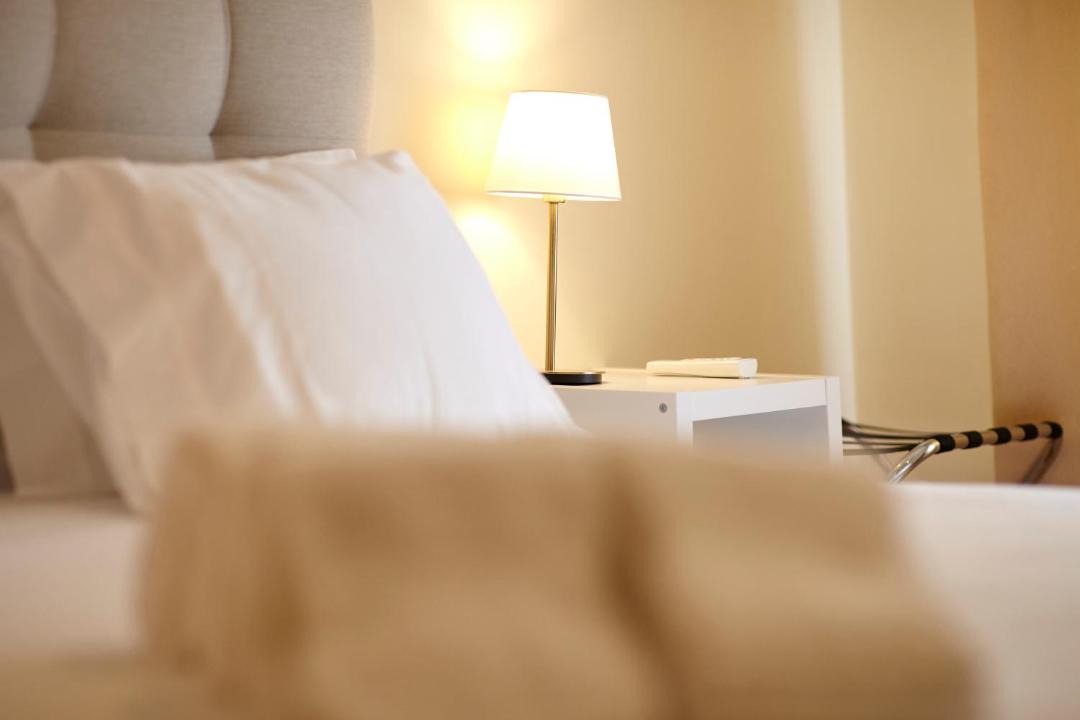 Photo of Bedroom in Pinhao