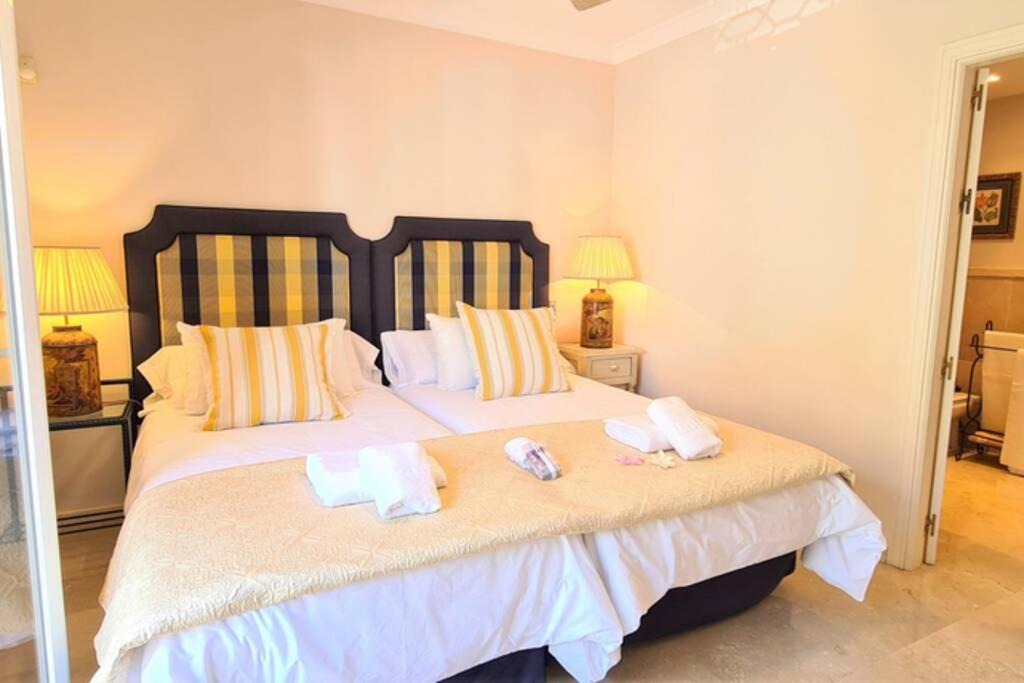 Photo of Bedroom in Guadalmina