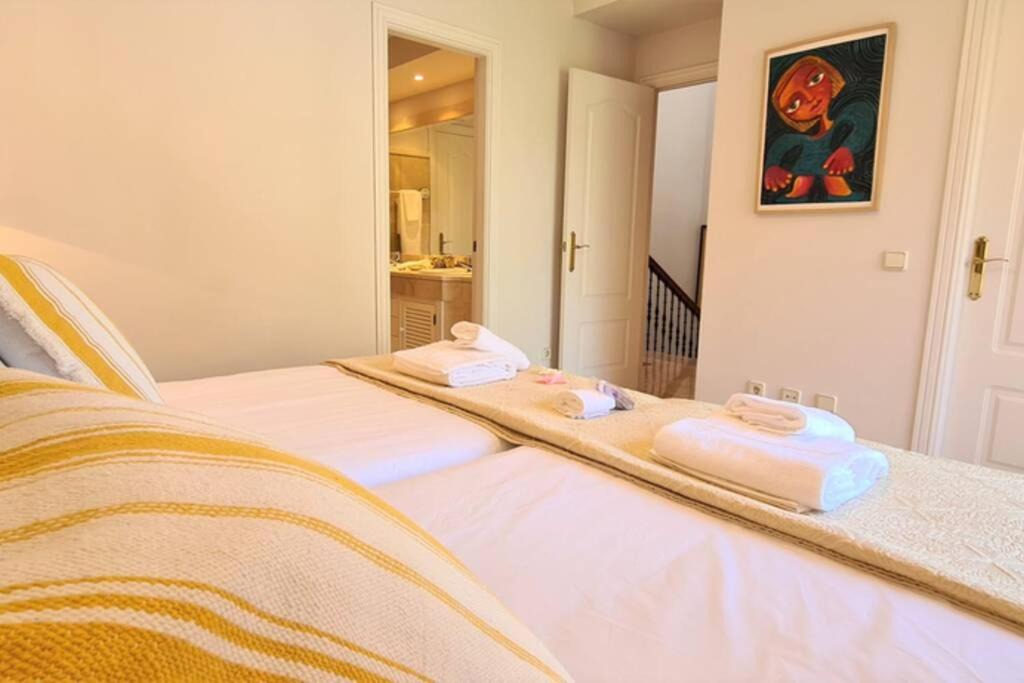 Photo of Bedroom in Guadalmina
