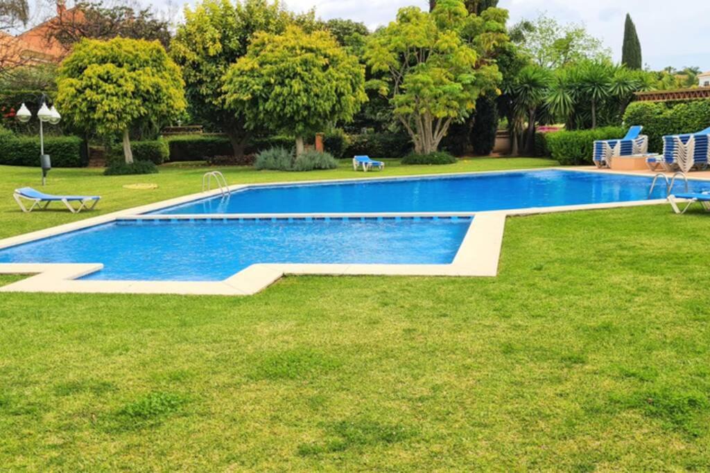 Photo of Outdoor in Guadalmina