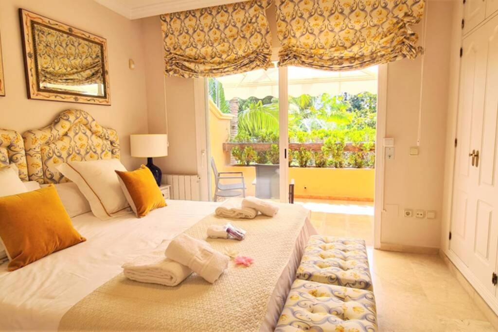 Photo of Bedroom in Guadalmina