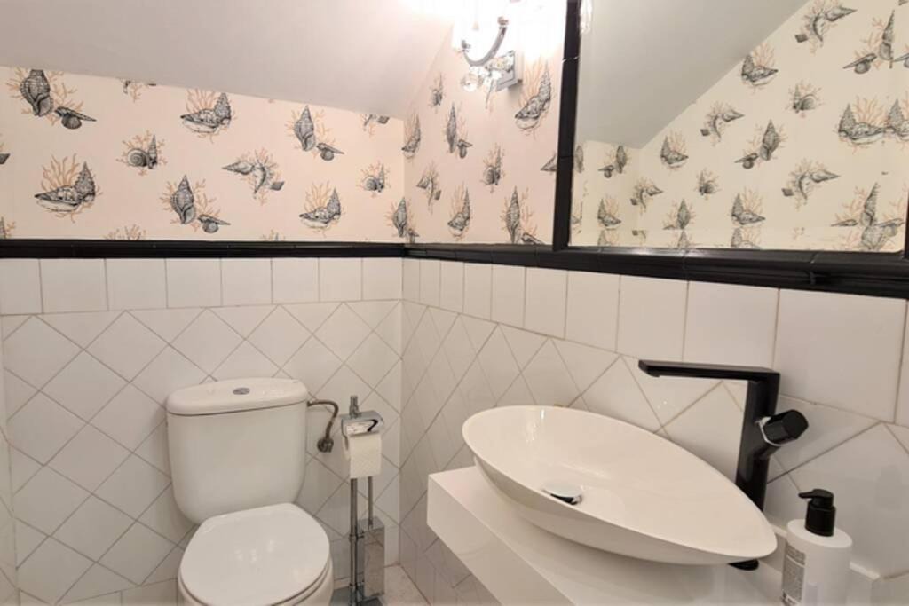 Photo of Bathroom in Guadalmina