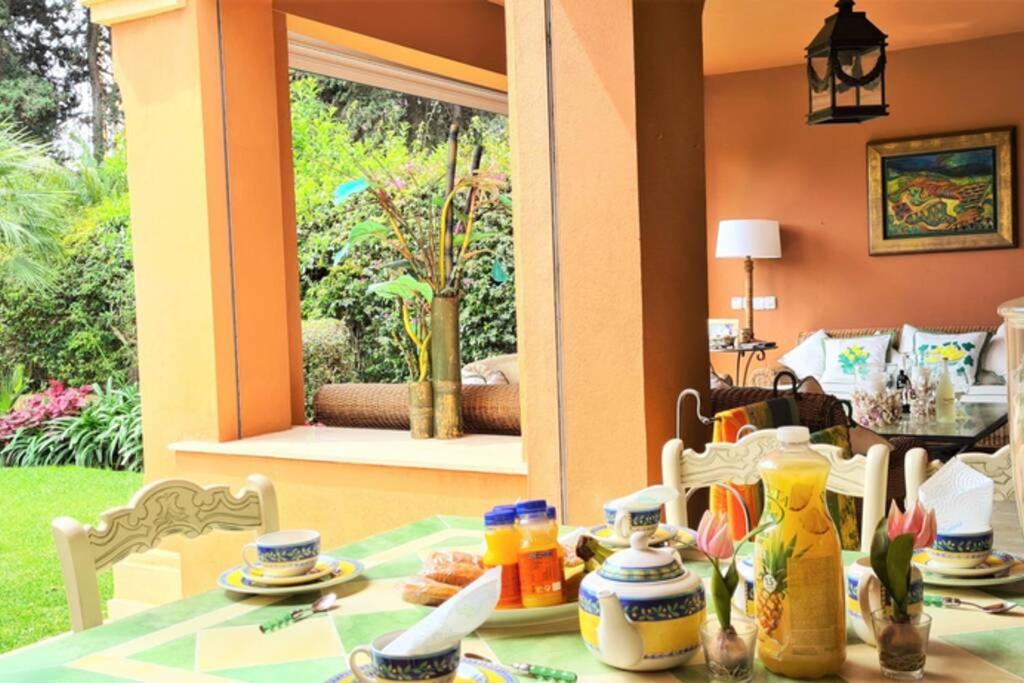Photo of Livingroom in Guadalmina