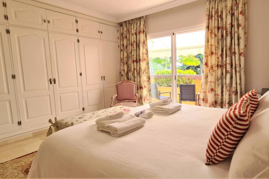 Photo of Bedroom in Guadalmina