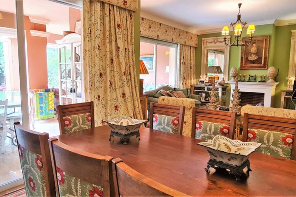 Photo of Livingroom in Guadalmina