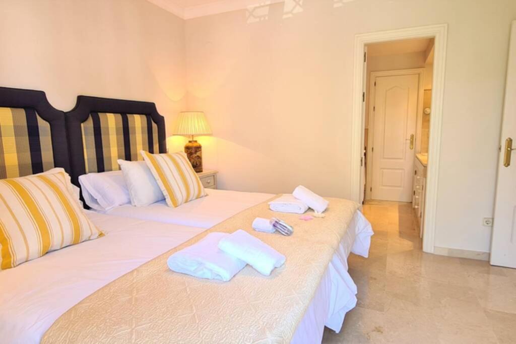 Photo of Bedroom in Guadalmina