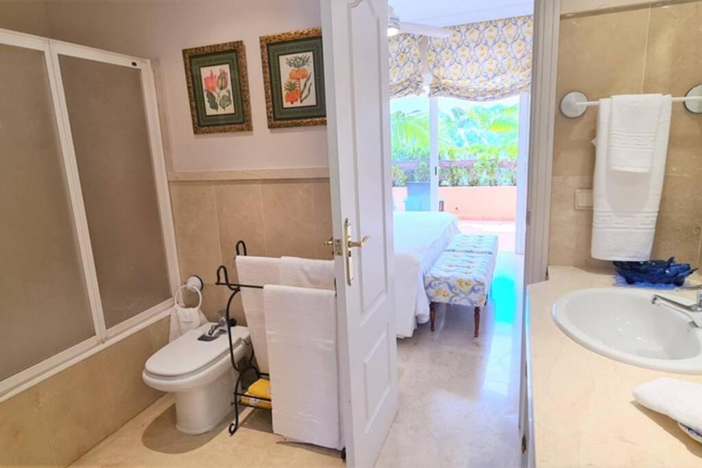 Photo of Bathroom in Guadalmina