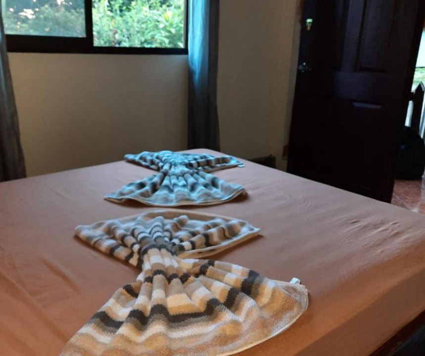 Photo of Bedroom in Manuel Antonio