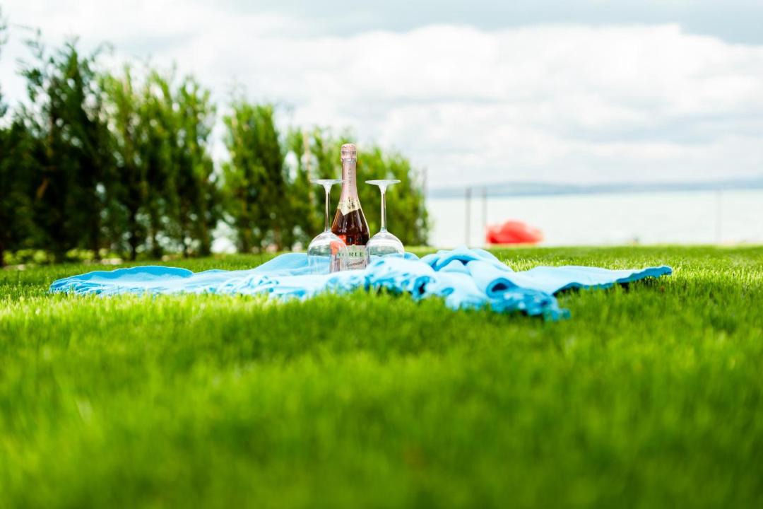 Photo of Outdoor in Siofok-Sosto
