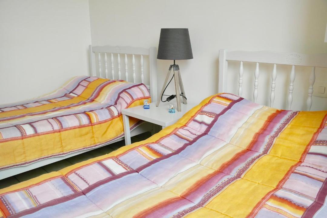 Photo of Bedroom in Brem Sur Mer