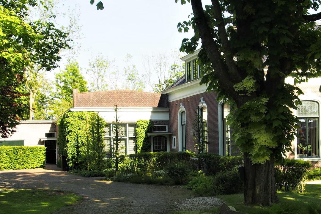 Photo of Buildings in Zuidhorn