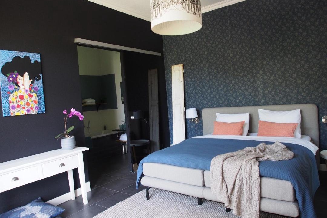 Photo of Bedroom in Zuidhorn