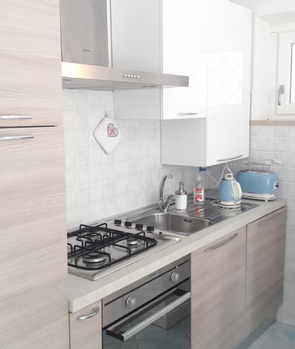 Photo of Kitchen in Calmasino