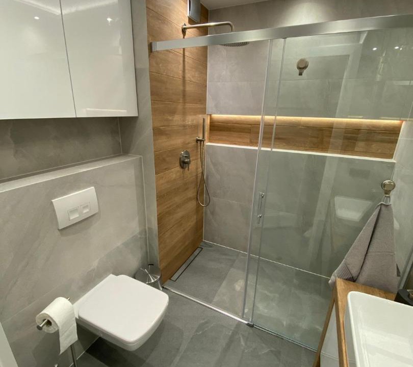 Photo of Bathroom in Puck