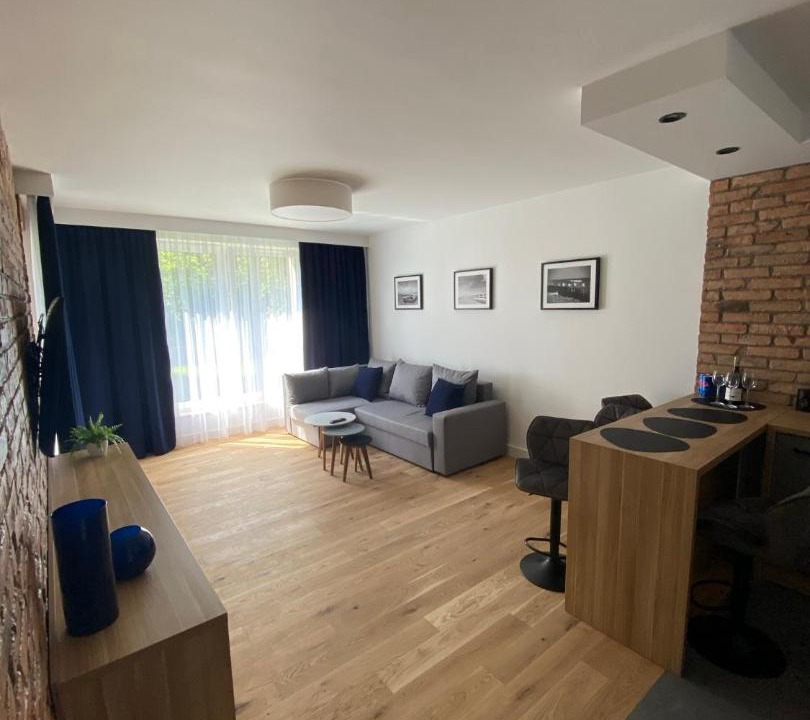 Photo of Livingroom in Puck