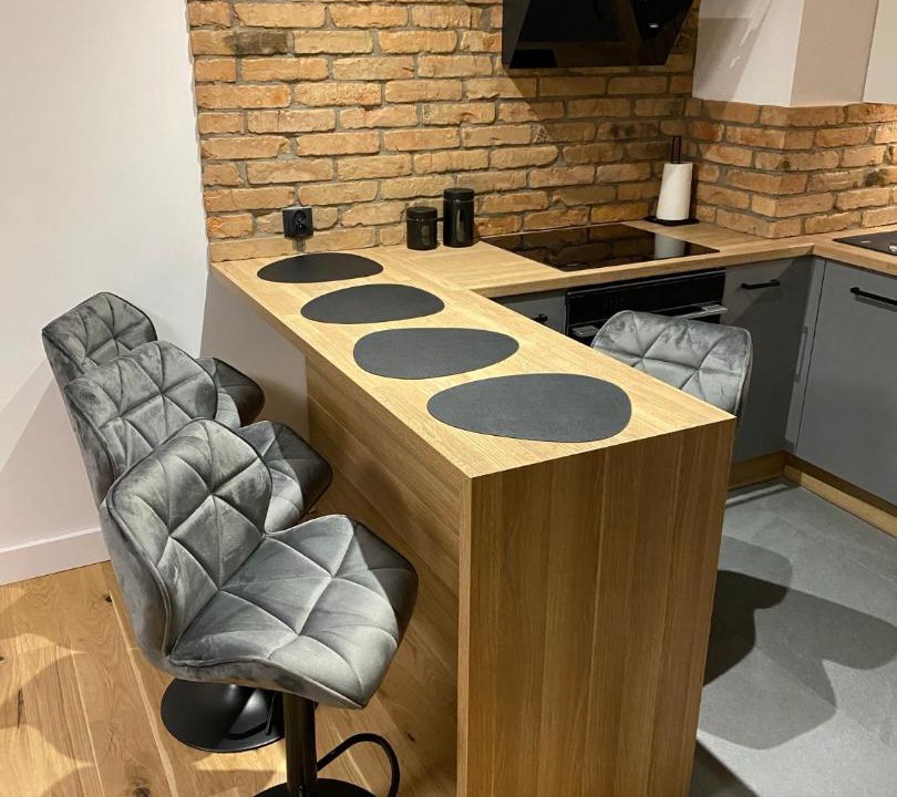 Photo of Livingroom in Puck