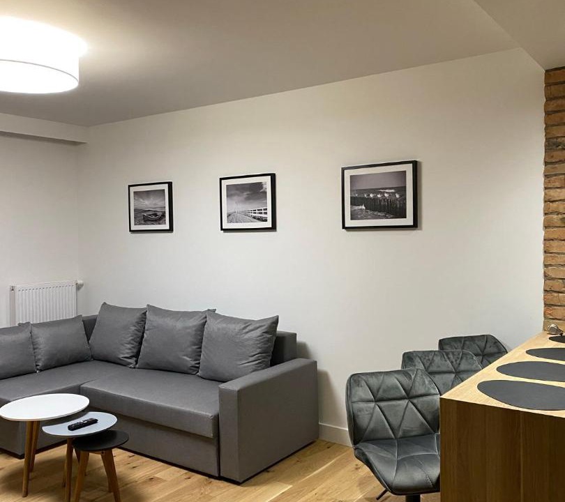 Photo of Livingroom in Puck