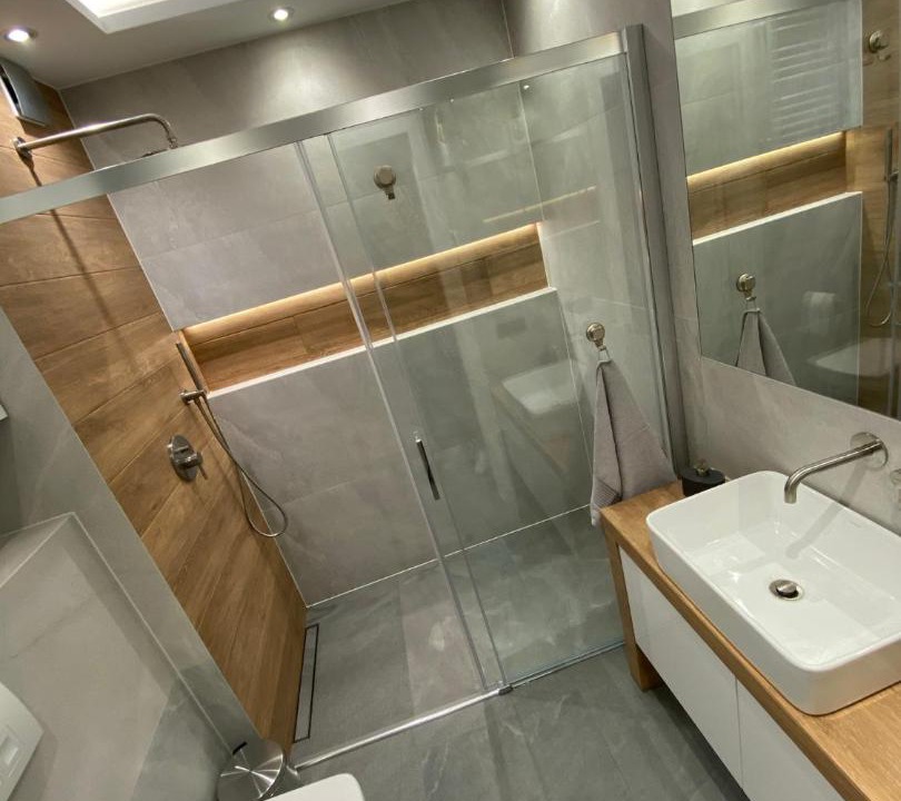 Photo of Bathroom in Puck