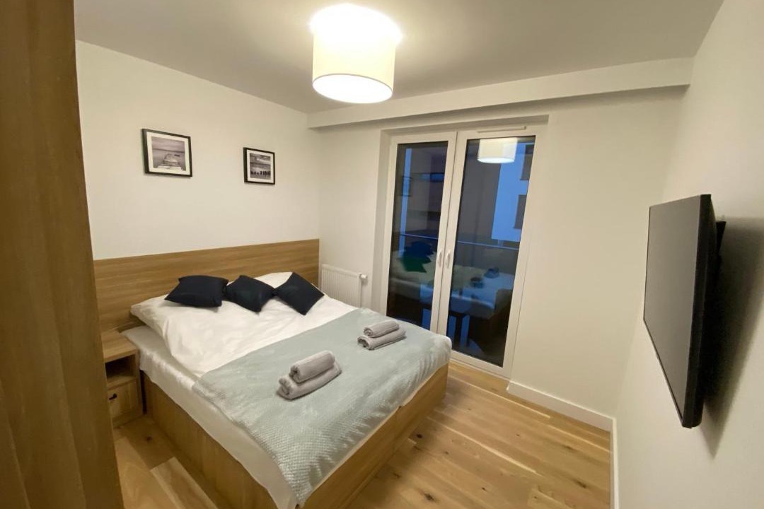 Photo of Bedroom in Puck