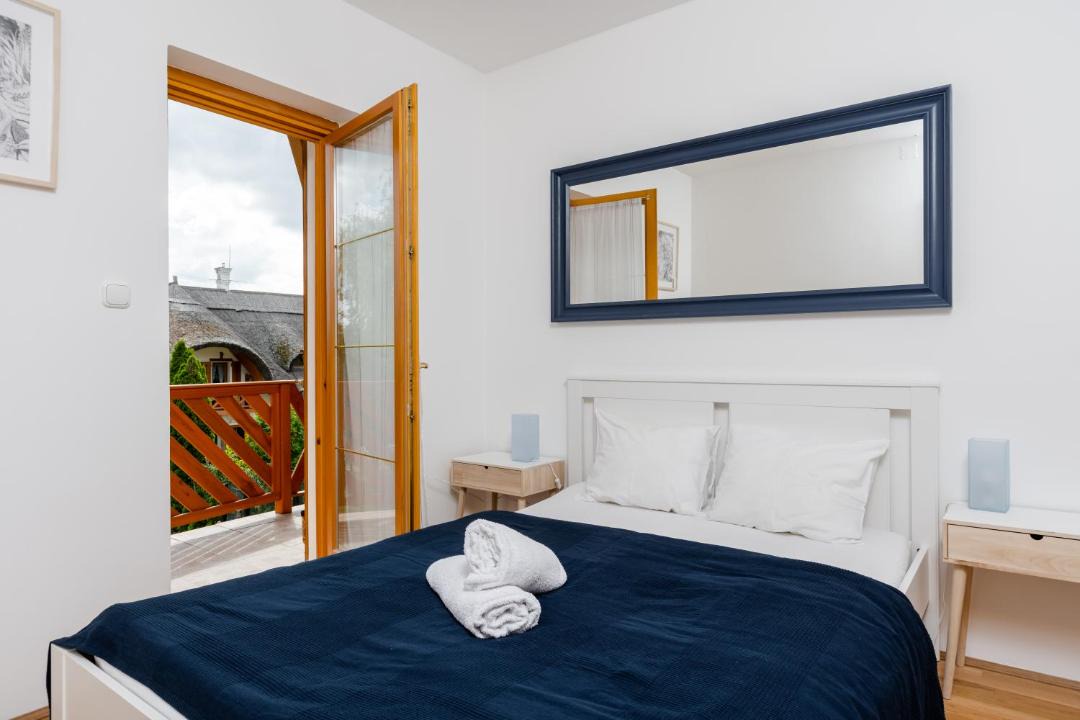 Photo of Bedroom in Cserszegtomaj