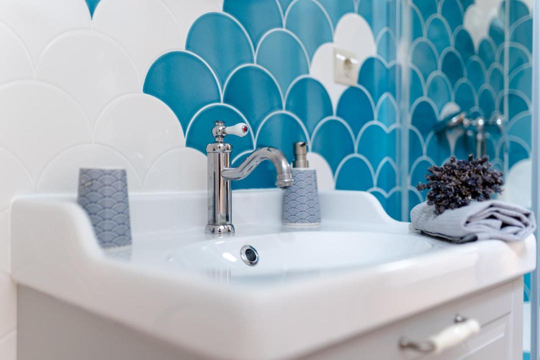 Photo of Bathroom in Cserszegtomaj