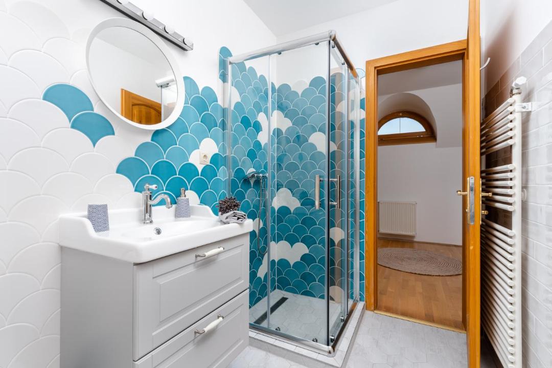 Photo of Bathroom in Cserszegtomaj