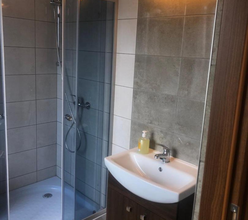 Photo of Bathroom in Wadowice