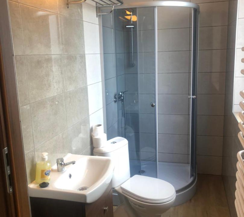 Photo of Bathroom in Wadowice