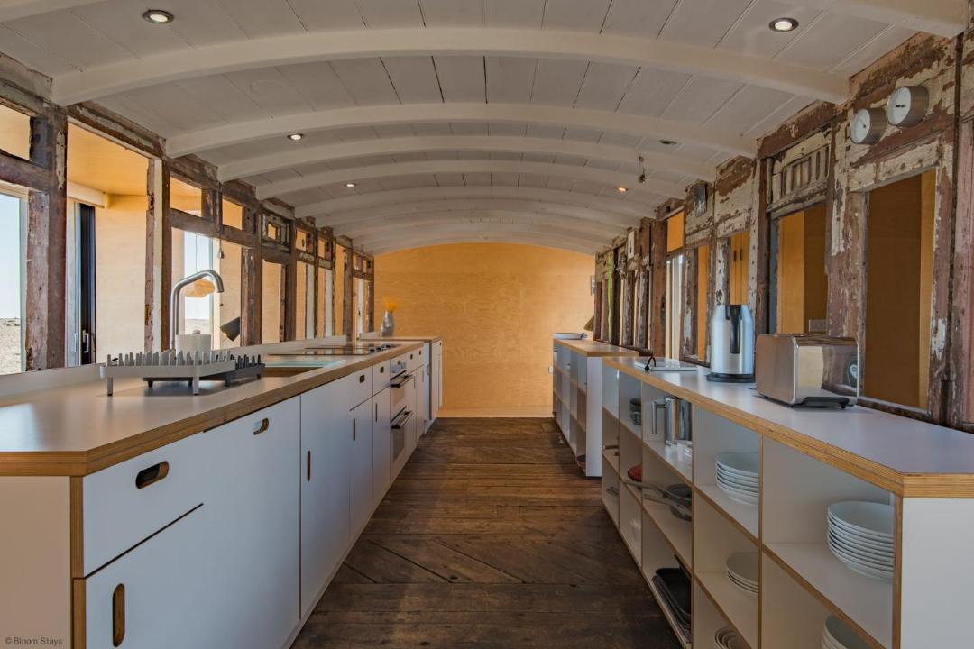 Photo of Kitchen in Willesborough