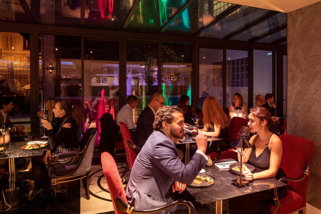 Photo of Others in Batignolles