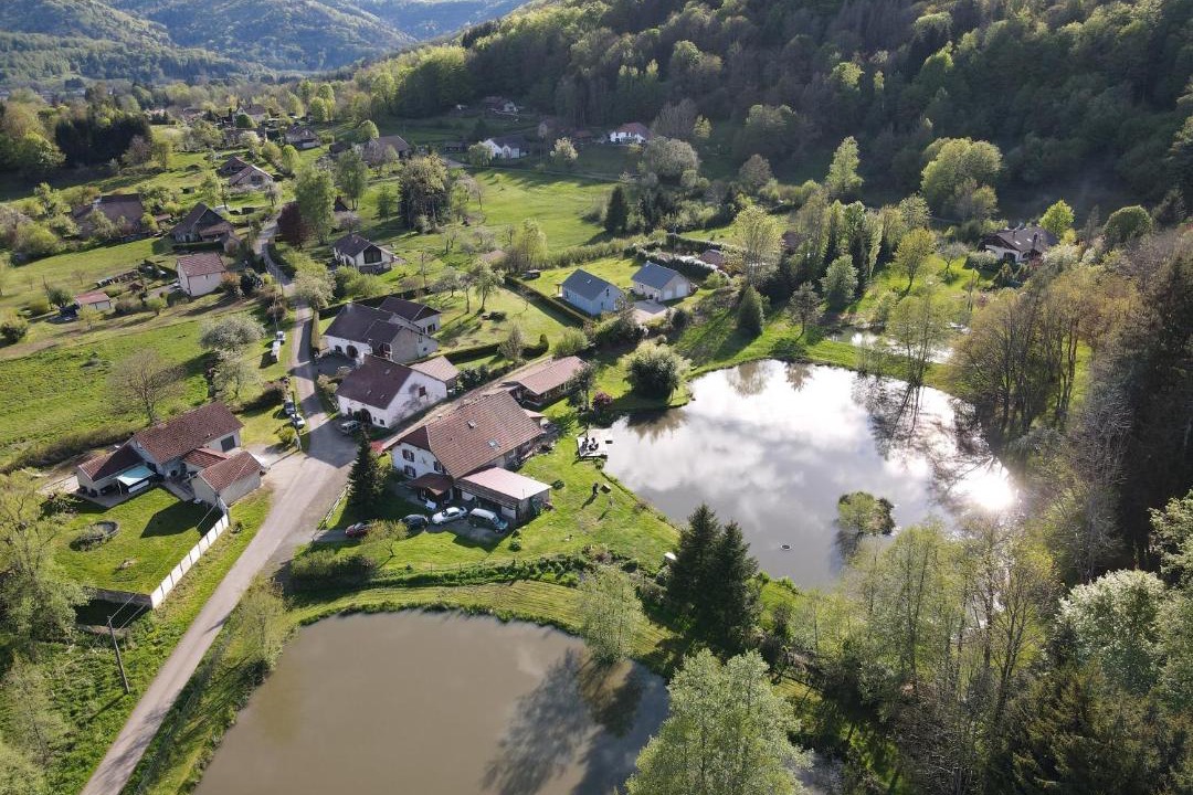 Photo of Outdoor in Fresse