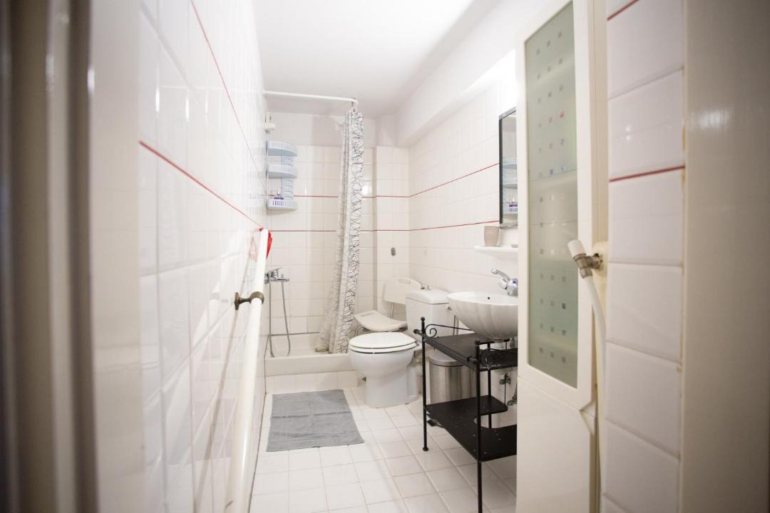 Photo of Bathroom in Panorama