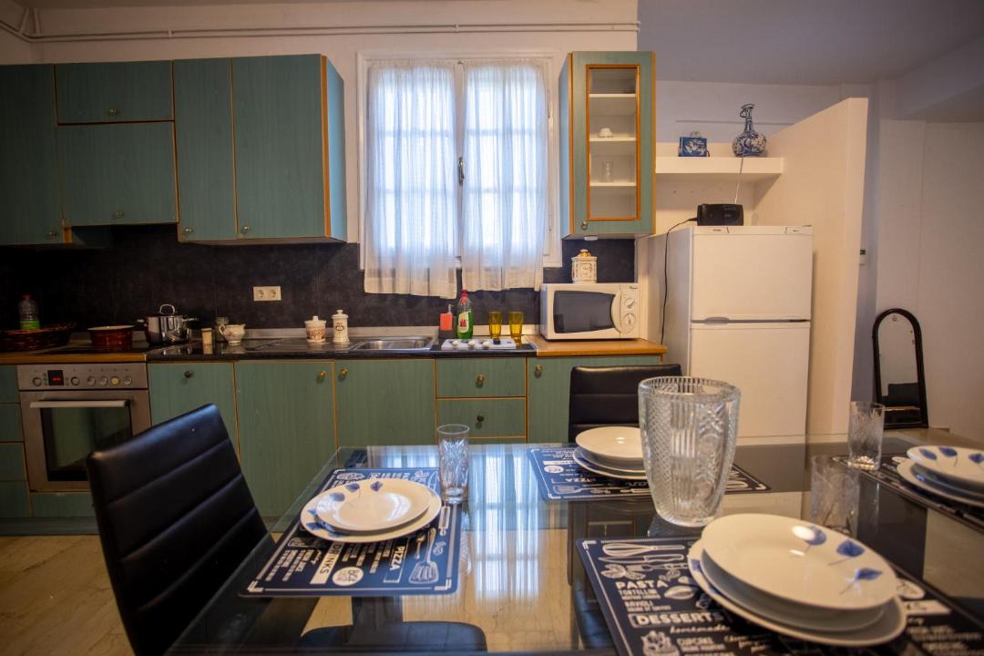 Photo of Kitchen in Panorama